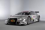Audi RS5 Coupe DTM 2013 года
